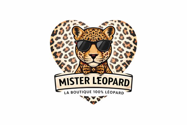 Mister Léopard